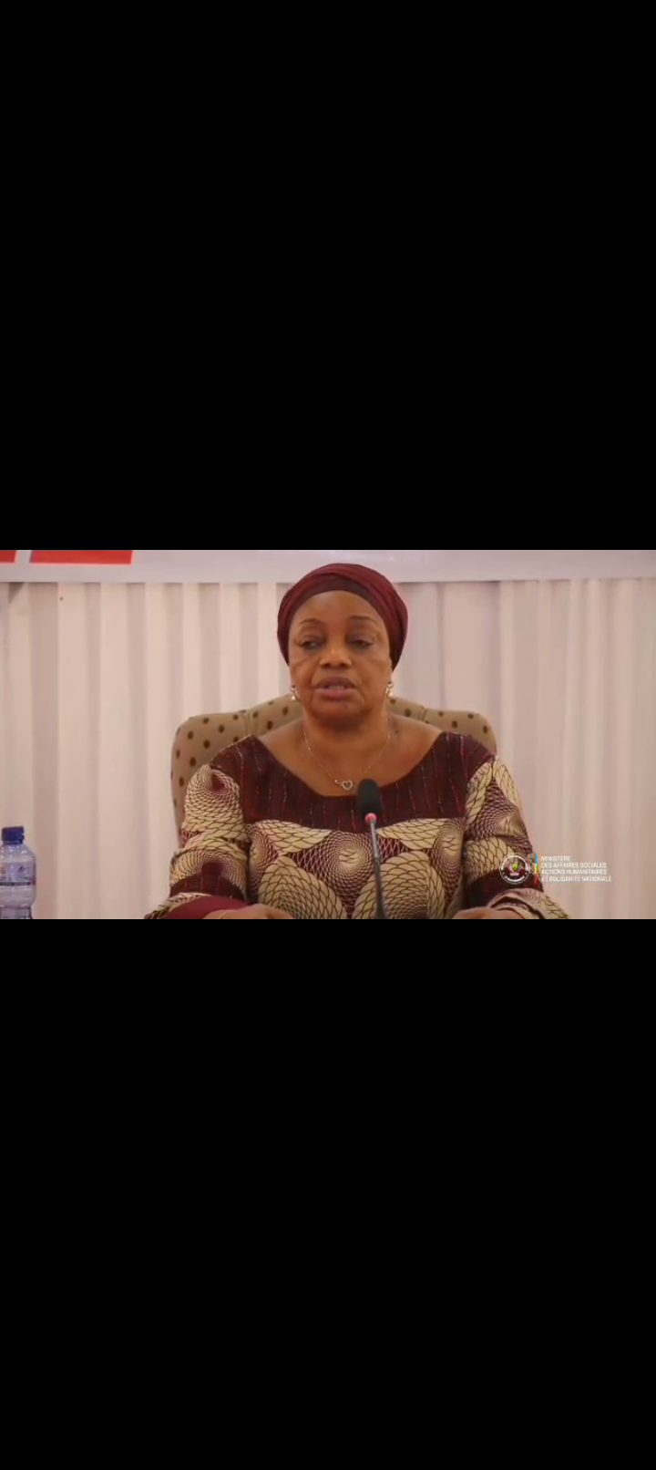 Eradication de l’analphabétisme, RDC : Eve Bazaïba passe à la vitesse supérieure !